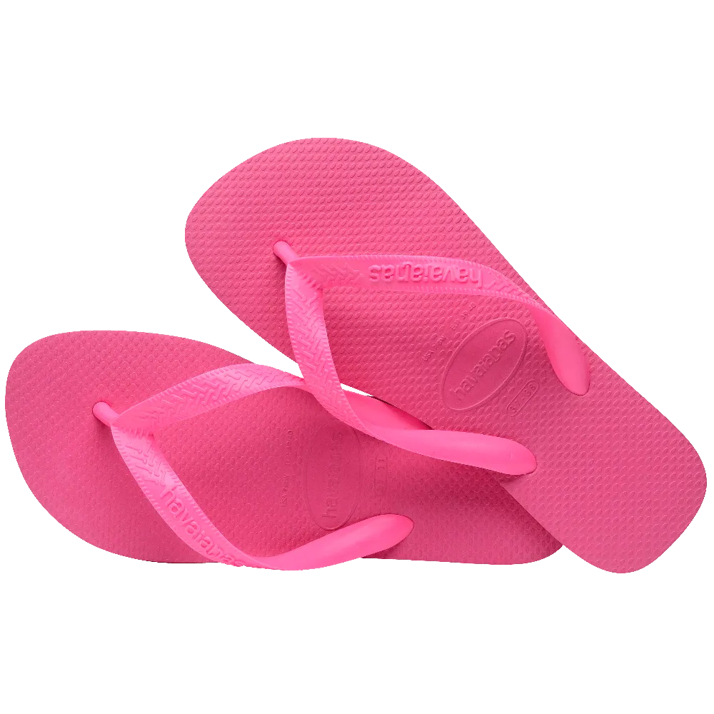 Top Flip Flops