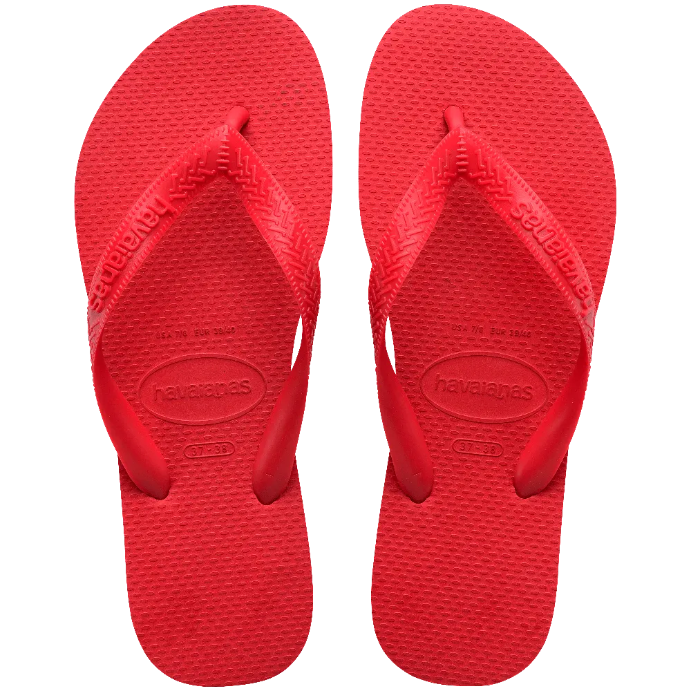 Top Flip Flops