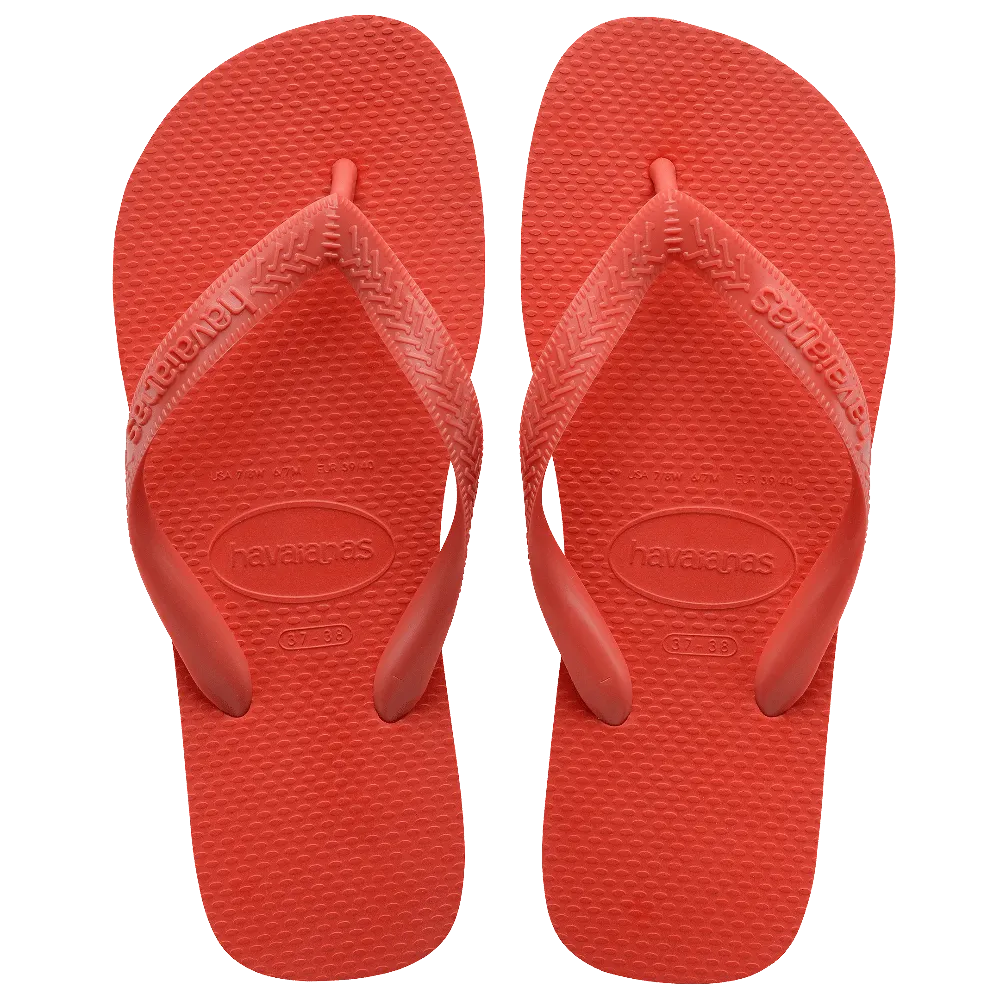 Top Flip Flops