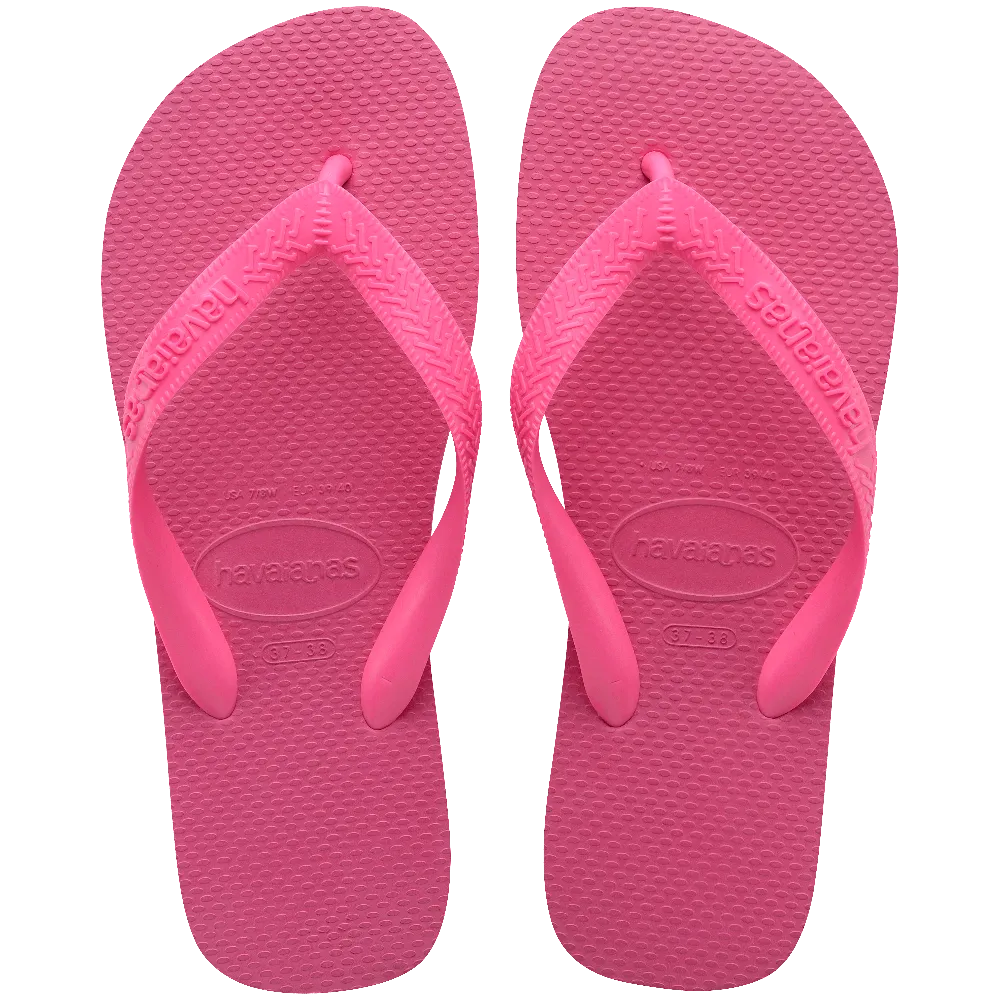 Top Flip Flops