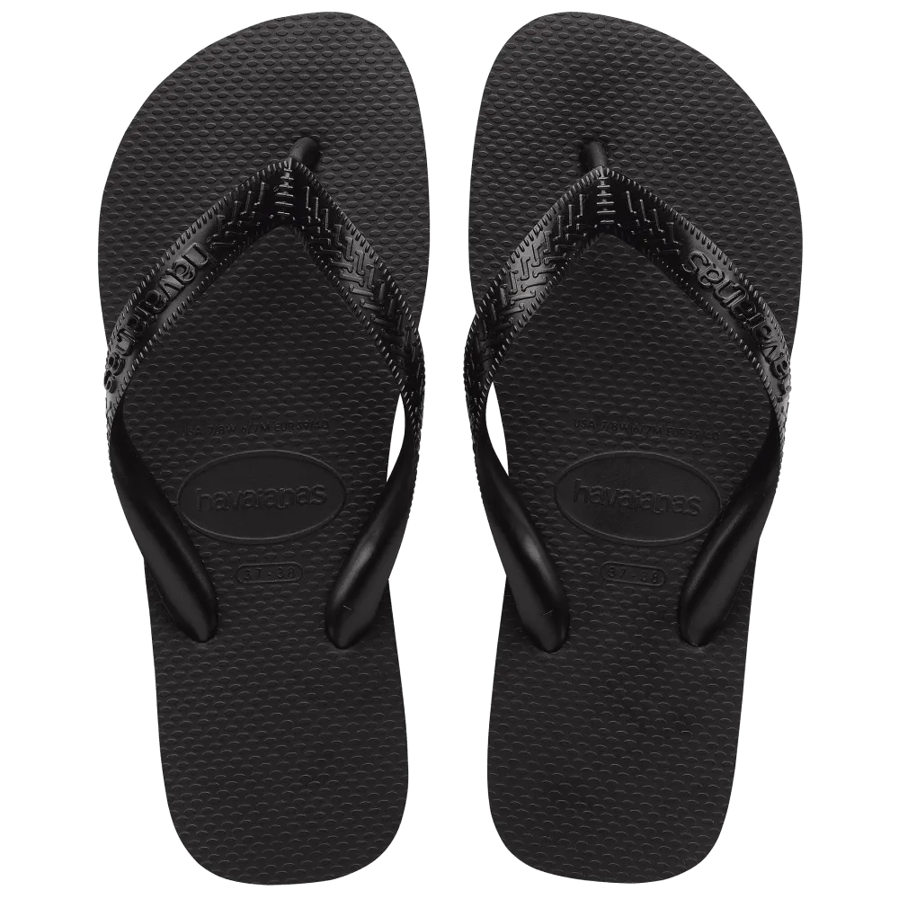 Top Flip Flops