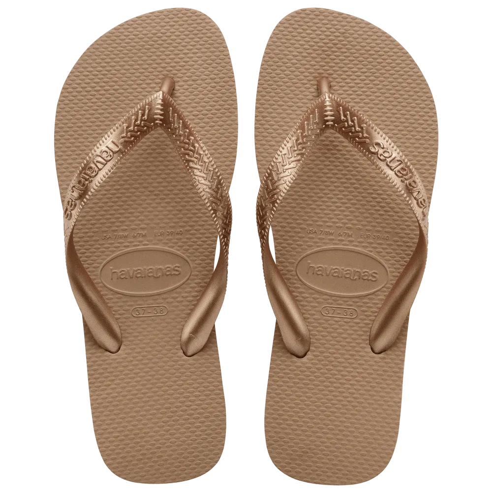 Top Flip Flops