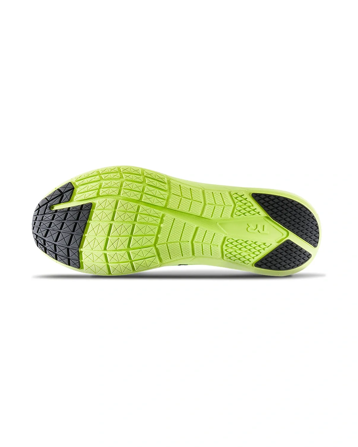 TYR SR-1 Tempo Runner Limited Edition Attak Yellow