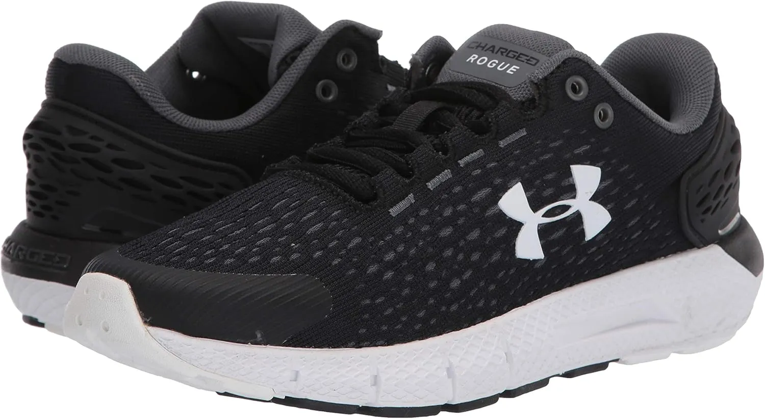 Under Armour Women's Charged Rogue 2 Running Shoe