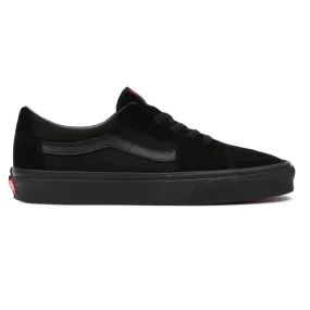 Vans SK8-Low sneakers bassa unisex VN0A4UUKENR1 black-black