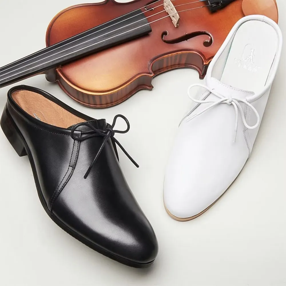 Veltique Timeless Elegance Loafers
