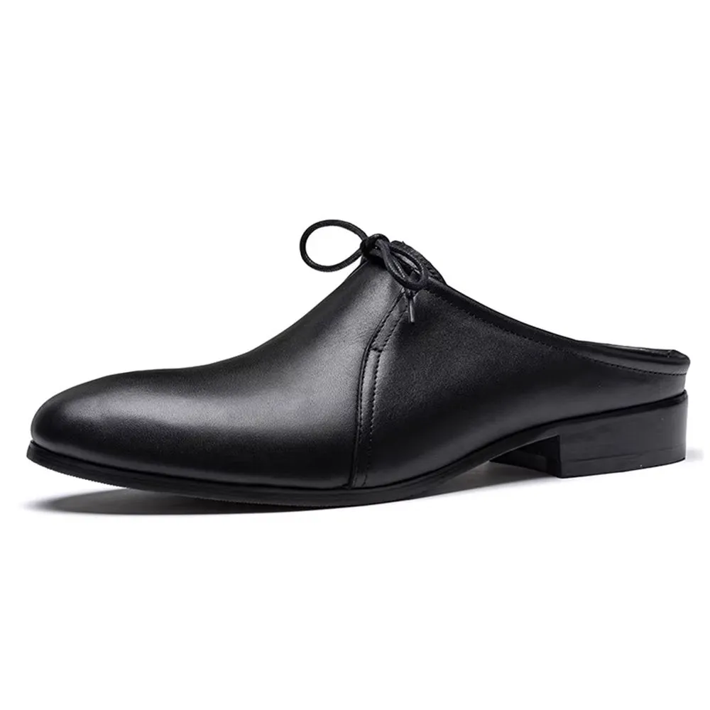 Veltique Timeless Elegance Loafers