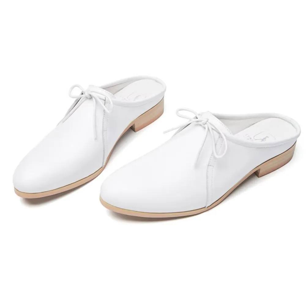 Veltique Timeless Elegance Loafers