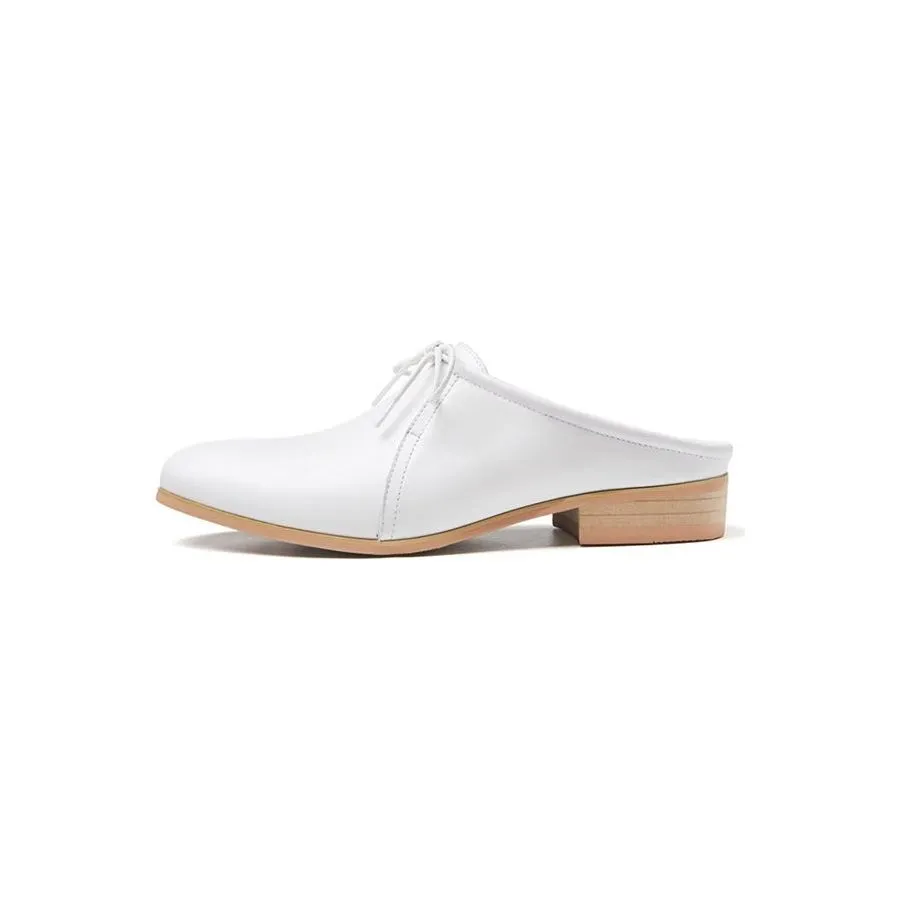 Veltique Timeless Elegance Loafers