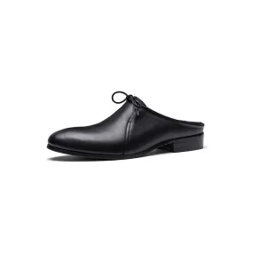 Veltique Timeless Elegance Loafers