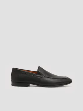 Vito Plain Toe Loafers