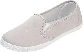 Women Orthopedic Sneakers Platform Wedge Sneakers Loafers Walking Shoes Slip On Breathable Lightweight Fashion Sneakers