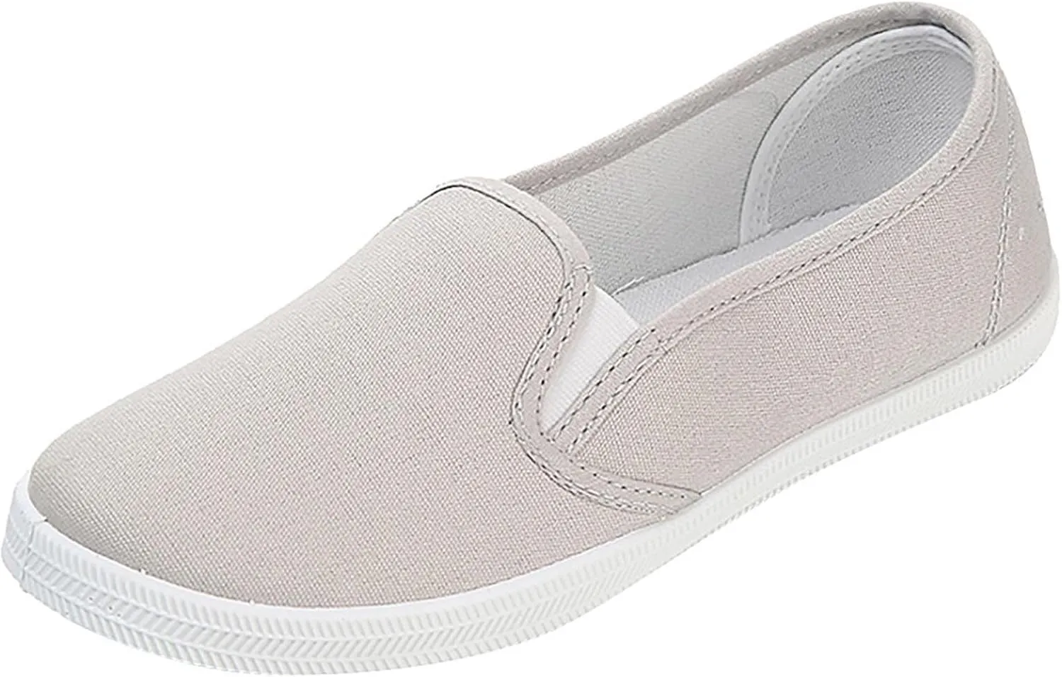 Women Orthopedic Sneakers Platform Wedge Sneakers Loafers Walking Shoes Slip On Breathable Lightweight Fashion Sneakers