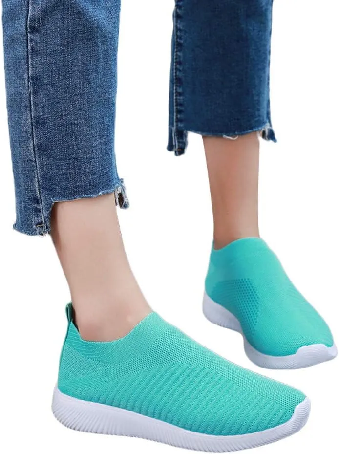 Women's Fashion Sneaker Non Slip Breathable Lightweight Comfortable Lace Up Walking Shoes Women Womens Orthopedic Loafers White Chunky Sneakers
