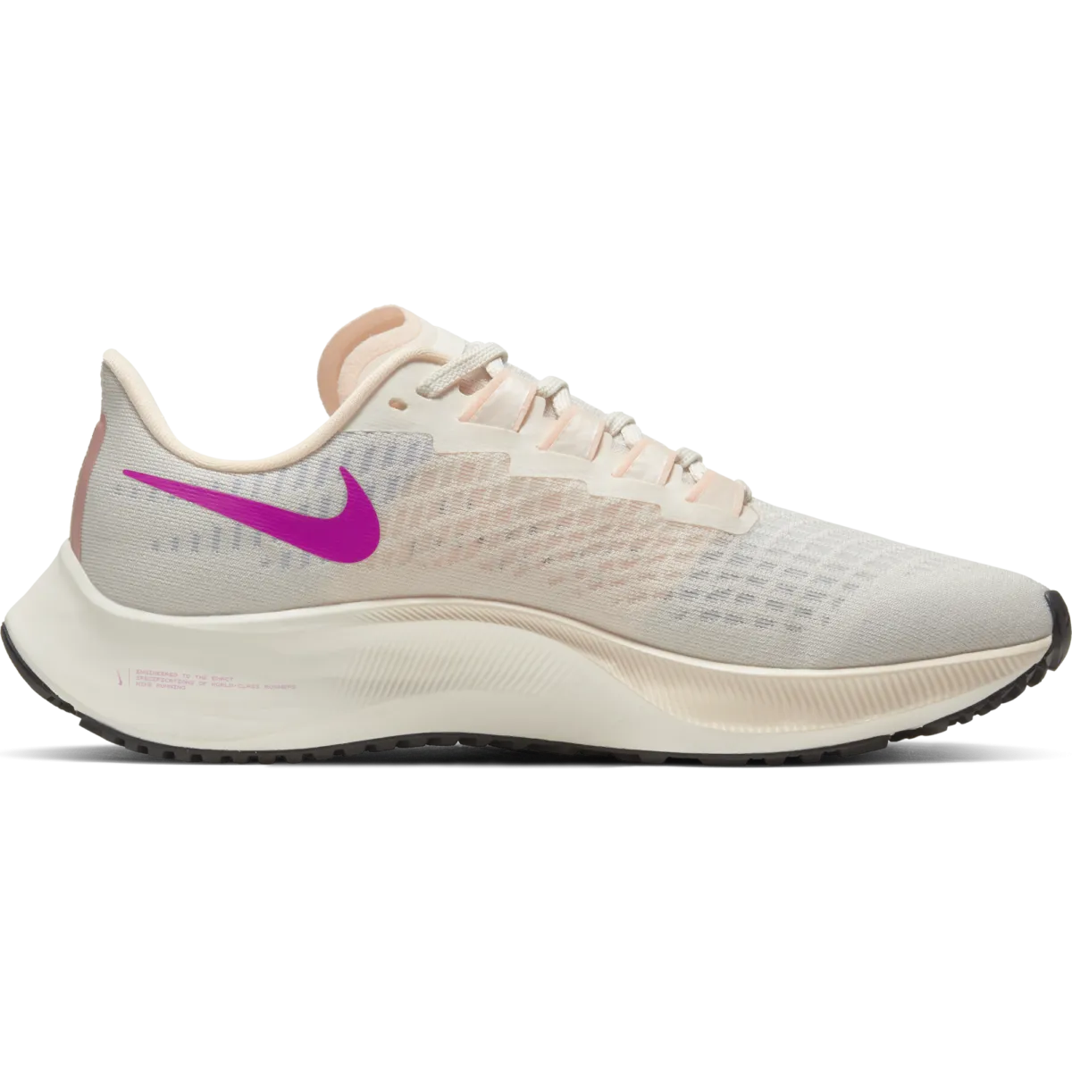 Women's Nike Pegasus 37 - BQ9647-102