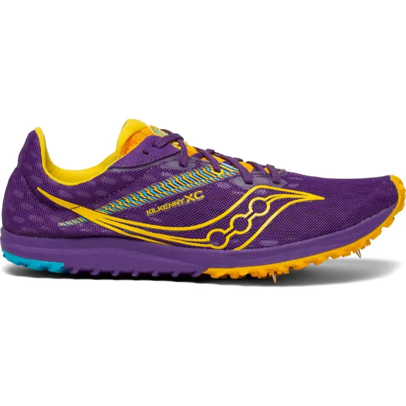 Women's Saucony Kilkenny XC9