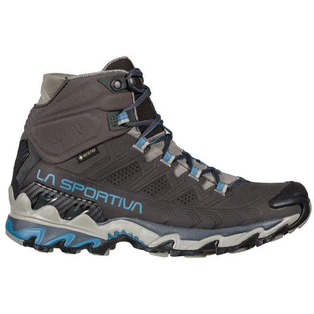 Womens Ultra Raptor Ii Mid Leather Gtx