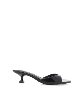 YASSER - BLACK PATENT