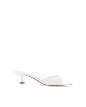 YASSER - WHITE PATENT