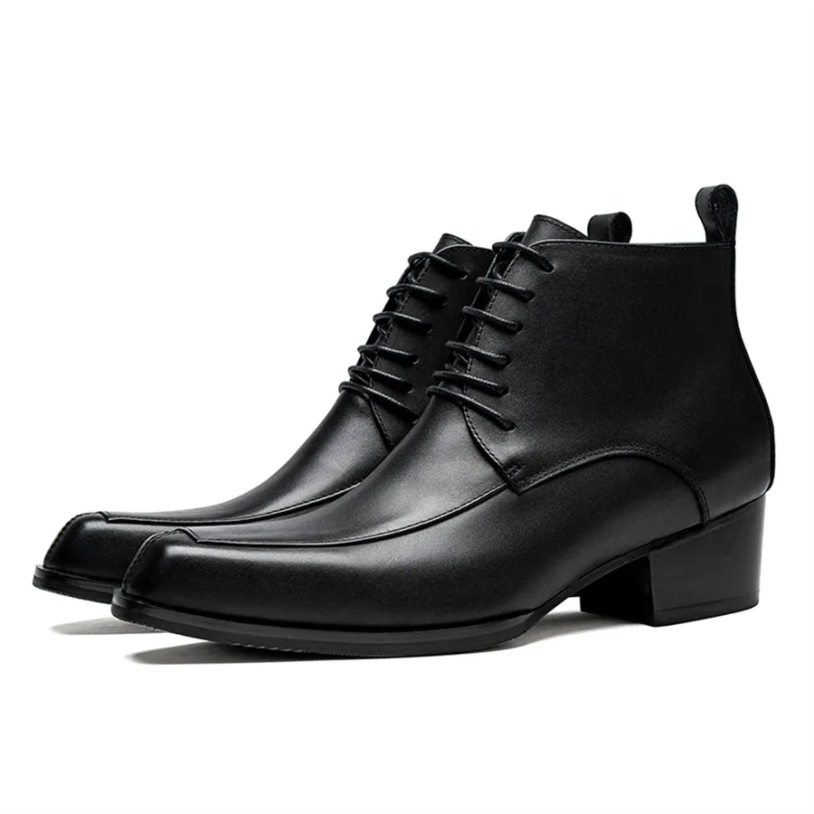 Zephyrique Elegance Dress Boots